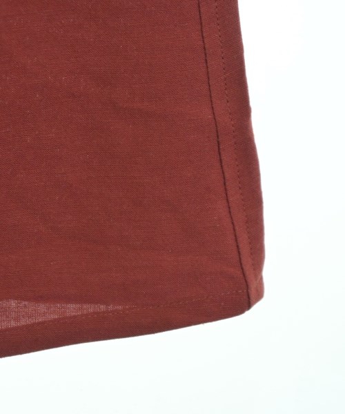 MUNICH（ミューニック）ロング・マキシ丈スカート 赤 サイズ:S レディース/2200676110074