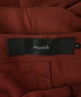 MUNICH（ミューニック）ロング・マキシ丈スカート 赤 サイズ:S レディース/2200676110074
