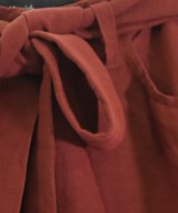 MUNICH（ミューニック）ロング・マキシ丈スカート 赤 サイズ:S レディース/2200676110074