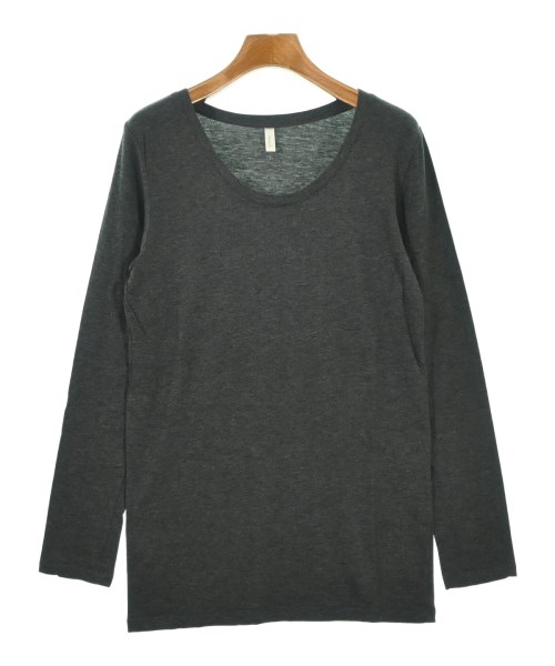 MUNICH(ミューニック)Tシャツ・カットソー グレー サイズ:F/2200683970128