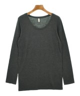 MUNICH（ミューニック）Tシャツ・カットソー グレー サイズ:F レディース/2200683970128