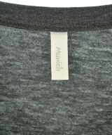 MUNICH（ミューニック）Tシャツ・カットソー グレー サイズ:F レディース/2200683970128