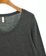 MUNICH（ミューニック）Tシャツ・カットソー グレー サイズ:F レディース/2200683970128