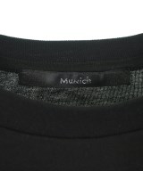MUNICH（ミューニック）Tシャツ・カットソー 黒 サイズ:OS レディース/2200683970241