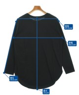MUNICH（ミューニック）Tシャツ・カットソー 黒 サイズ:OS レディース/2200683970241