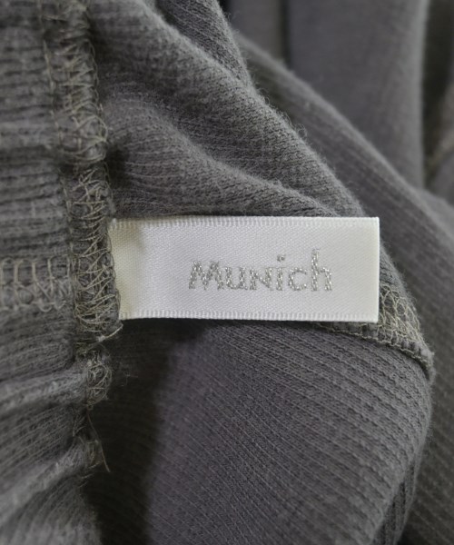 MUNICH（ミューニック）その他 グレー サイズ:-(XS位) レディース/2200692673041