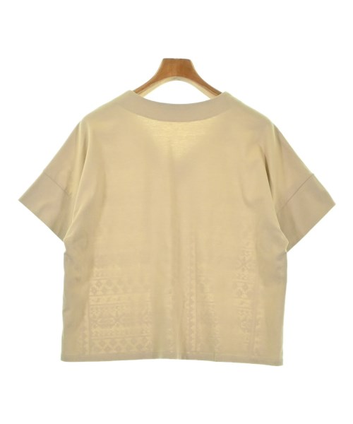 MUNICH（ミューニック）Tシャツ・カットソー ベージュ サイズ:OS(M位) レディース/2200693175063