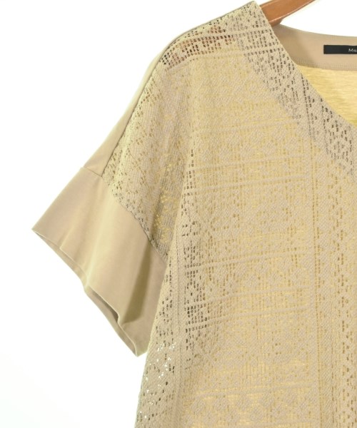 MUNICH（ミューニック）Tシャツ・カットソー ベージュ サイズ:OS(M位) レディース/2200693175063