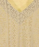 MUNICH（ミューニック）Tシャツ・カットソー ベージュ サイズ:OS(M位) レディース/2200693175063