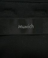 MUNICH（ミューニック）その他 黒 サイズ:M レディース/2200693061021