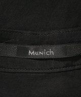 MUNICH（ミューニック）ブラウス 黒 サイズ:0S(S位) レディース/2200698391116