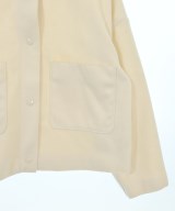 MUNICH（ミューニック）ブルゾン 白 サイズ:S レディース/2200653369143