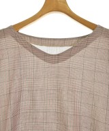 MUNICH（ミューニック）ブラウス 赤 サイズ:OS レディース/2200650838079