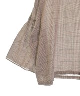 MUNICH（ミューニック）ブラウス 赤 サイズ:OS レディース/2200650838079