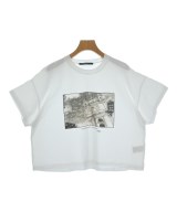 MUNICH（ミューニック）Tシャツ・カットソー 白 サイズ:OS レディース/2200656782055