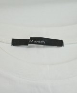 MUNICH（ミューニック）Tシャツ・カットソー 白 サイズ:OS レディース/2200656782055