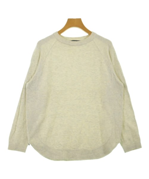 MUNICH(ミューニック)ニット・セーター グレー サイズ:OS/2200658798054