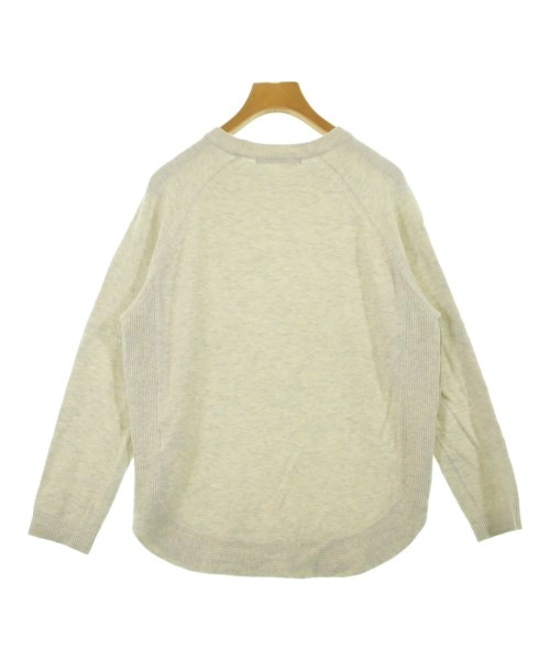 MUNICH（ミューニック）ニット・セーター グレー サイズ:OS レディース/2200658798054