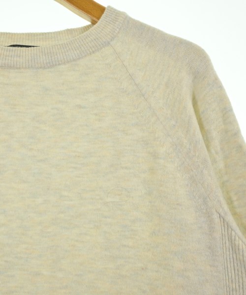 MUNICH（ミューニック）ニット・セーター グレー サイズ:OS レディース/2200658798054