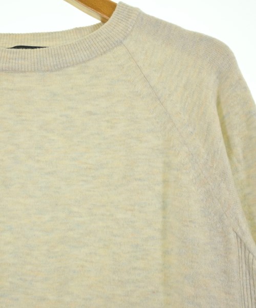 MUNICH（ミューニック）ニット・セーター グレー サイズ:OS レディース/2200658798054