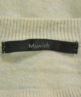 MUNICH（ミューニック）ニット・セーター グレー サイズ:OS レディース/2200658798054