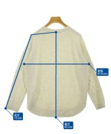 MUNICH（ミューニック）ニット・セーター グレー サイズ:OS レディース/2200658798054