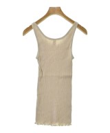 MUNICH（ミューニック）タンクトップ ベージュ サイズ:OS レディース/2200656430086