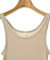 MUNICH（ミューニック）タンクトップ ベージュ サイズ:OS レディース/2200656430086