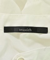 MUNICH（ミューニック）ブラウス 白 サイズ:OS レディース/2200707122113