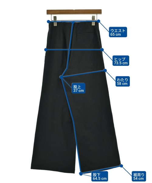 MUNICH（ミューニック）その他 黒 サイズ:XS レディース/2200712739030