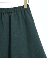 MUNICH（ミューニック）ロング・マキシ丈スカート 緑 サイズ:S レディース/2200709844082