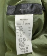 MUNICH（ミューニック）ミリタリーブルゾン カーキ サイズ:S レディース/2200718096038