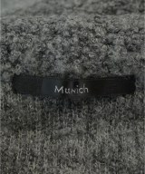MUNICH（ミューニック）カーディガン グレー サイズ:ONE レディース/2200718096052