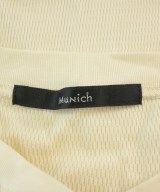 MUNICH（ミューニック）Tシャツ・カットソー ベージュ サイズ:ONE レディース/2200718096069