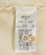 MUNICH（ミューニック）Tシャツ・カットソー ベージュ サイズ:ONE レディース/2200718096069