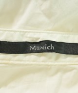 MUNICH（ミューニック）シャツワンピース 白 サイズ:ONE レディース/2200718096076