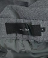 MUNICH（ミューニック）その他 グレー サイズ:XS レディース/2200718096113