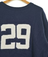 MUNICH（ミューニック）ニット・セーター 紺 サイズ:F レディース/2200718096120