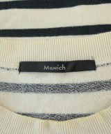 MUNICH（ミューニック）スウェット 白 サイズ:F レディース/2200718096144