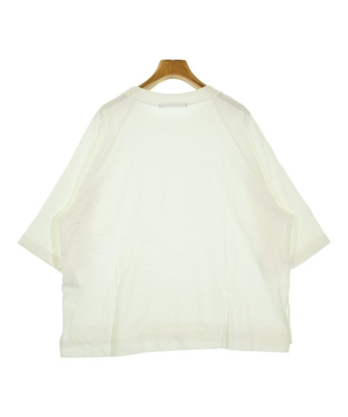 MUNICH（ミューニック）Tシャツ・カットソー 白 サイズ:F レディース/2200718096151
