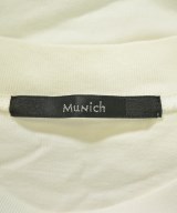 MUNICH（ミューニック）Tシャツ・カットソー 白 サイズ:F レディース/2200718096151