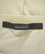 MUNICH（ミューニック）Tシャツ・カットソー ベージュ サイズ:F レディース/2200718096168