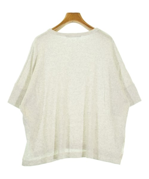 MUNICH（ミューニック）Tシャツ・カットソー 白 サイズ:F レディース/2200718096199