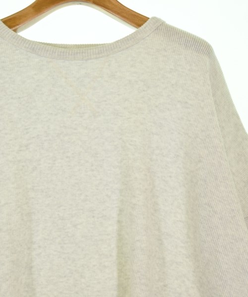 MUNICH（ミューニック）Tシャツ・カットソー 白 サイズ:F レディース/2200718096199