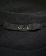 MUNICH（ミューニック）Tシャツ・カットソー 黒 サイズ:F レディース/2200718096205