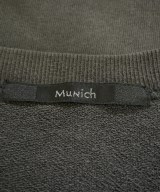 MUNICH（ミューニック）スウェット グレー サイズ:-(M位) レディース/2200718096212