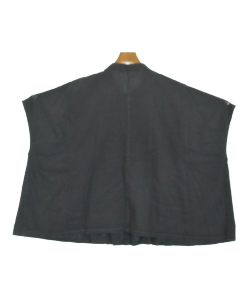 MUNICH（ミューニック）ブラウス 黒 サイズ:OS レディース/2200635921031