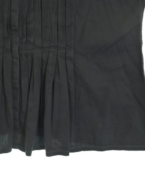 MUNICH（ミューニック）ブラウス 黒 サイズ:OS レディース/2200635921031