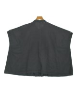 MUNICH（ミューニック）ブラウス 黒 サイズ:OS レディース/2200635921031