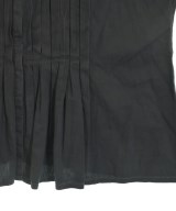 MUNICH（ミューニック）ブラウス 黒 サイズ:OS レディース/2200635921031